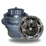 Final Drive Reducer-arena